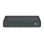 Transmisor AV AVer UE1 negro Cat5e Cat6 Cat7 100 m