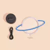 Lámpara LED decorativa Manta SNL38BLT Style Neon Lights Planet