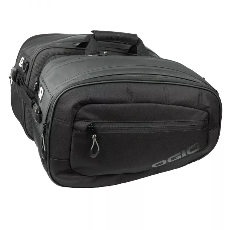 Bolsa de bicicleta OGIO Saddle Bag 2.0 29 L nailon con soporte de sillín