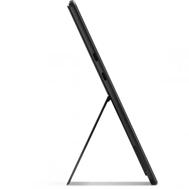 Microsoft Surface Pro 11 Copilot+ PC ZIL-00022, táctil de 13 pulgadas (33 cm) 2880x1920 120 Hz, Snapdragon X Plus X1P-64-100, 16 GB RAM, 512 GB SSD, Wi-Fi 7 (802.11be), Windows 11 Pro, negro