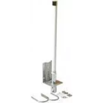 Antena omnidireccional kti networks OE-001, vertical, ganancia 7 dBi