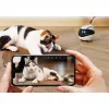 ENABOT Ebo Air Robot AI Blanco y Negro