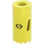 Sierra de corona C.K. 22 mm 424005 1 ud. (424005)