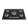 Placa de gas IsEasy MGBG-775