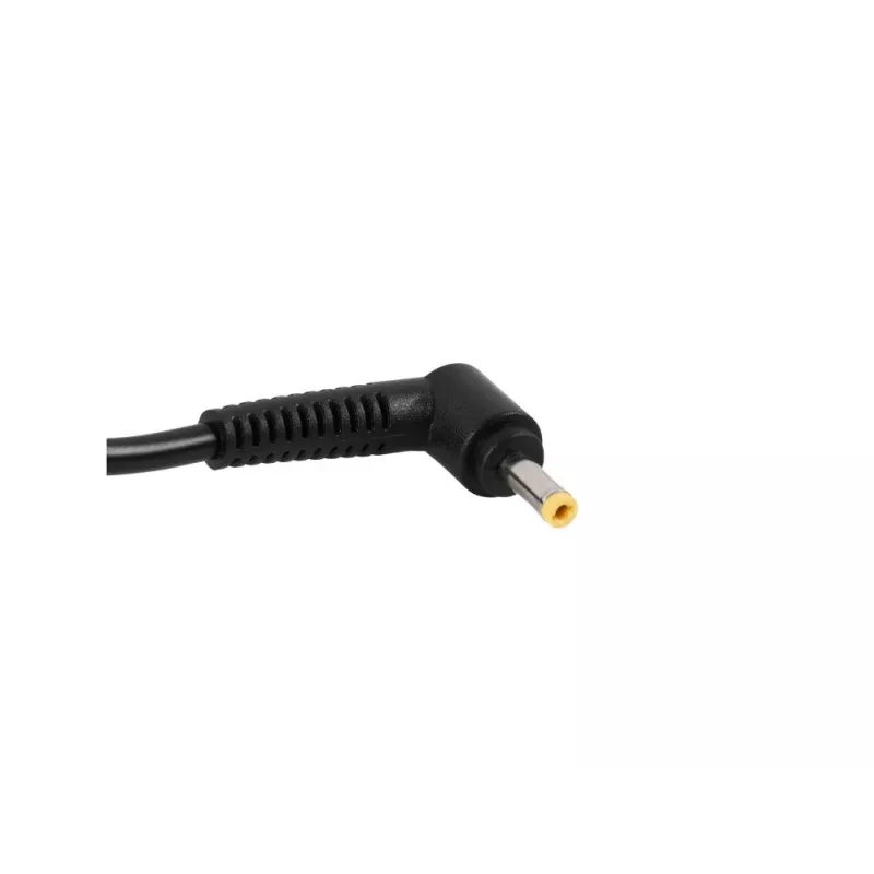 Fuente de alimentación Green Cell AD76PV2 45W 20V 2.25A negra para portátiles Lenovo