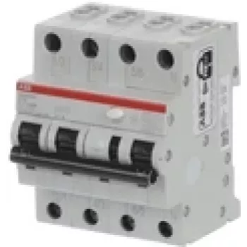 ABB interruptor diferencial DS203NCA-C16/0 DS203NC C16 A30 - interruptor automático (2CSR256140R1164)