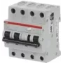 ABB interruptor diferencial DS203NCA-C16/0 DS203NC C16 A30 - interruptor automático (2CSR256140R1164)
