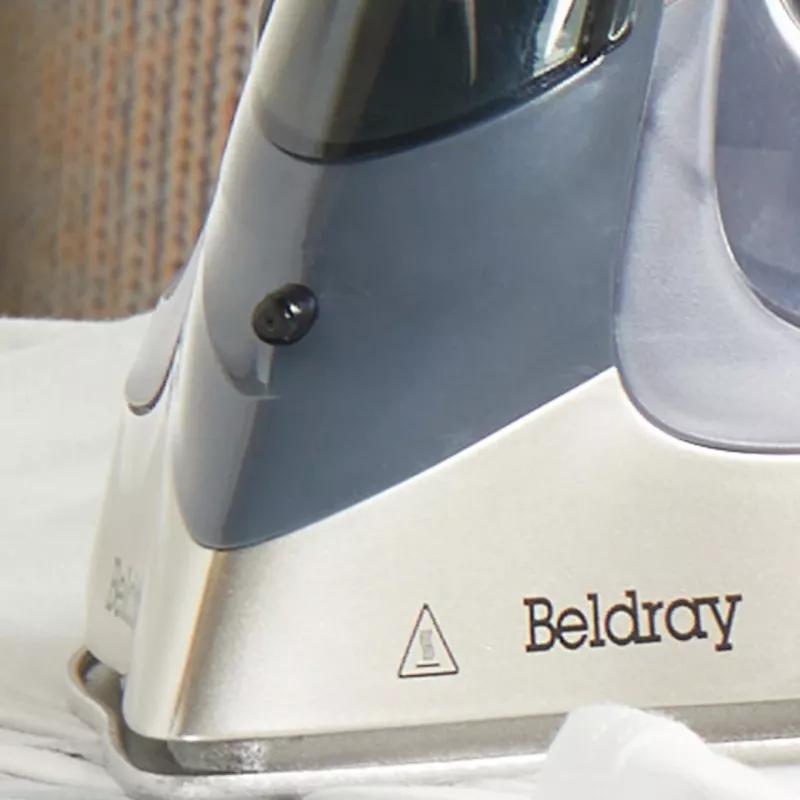 Plancha Beldray BEL01621FVDE Powerlite 3200W