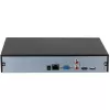 Dahua Technology Lite NVR2108HS-4KS3 grabador de vídeo en red 1U negro