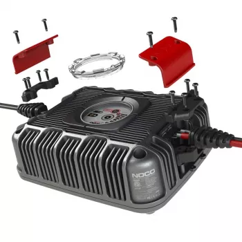 GX4820EU 48V 20A cargador industrial