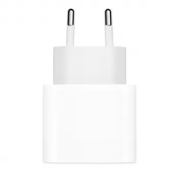 Apple adaptador de corriente USB-C 20W