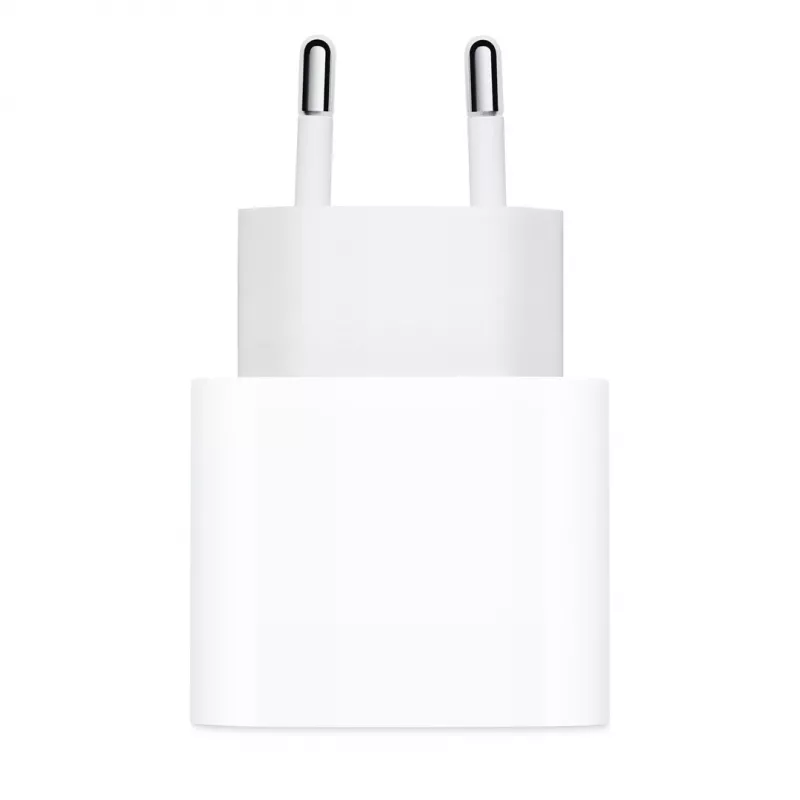 Apple adaptador de corriente USB-C 20W