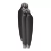 Hélices plegables de liberación rápida DJI Inspire 3 para grandes altitudes (par)