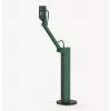 Cámara de documentos IPEVO VZ-R verde CMOS USB/HDMI