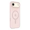 Belkin SheerForce Grip Series - Funda trasera para móvil