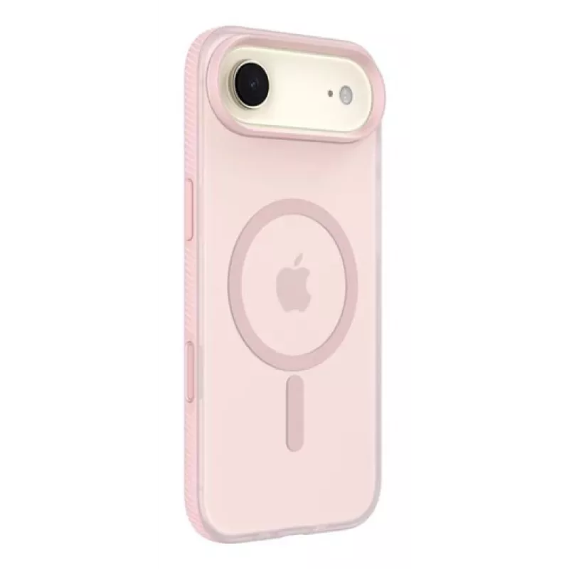 Belkin SheerForce Grip Series - Funda trasera para móvil