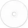 Primera TuffCoat C-CDR80WPPSK CD-R 700 MB (100 uds.), blanco mate, imprimible por inyección de tinta, con anillo interior