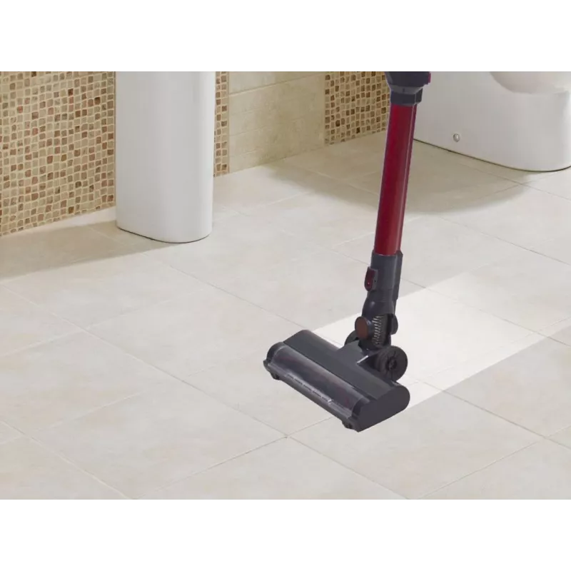Aspirador de mano 2 en 1 Beper P202ASP100