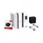 Evolis AC000003 - Negro - Universal - 25 uds.