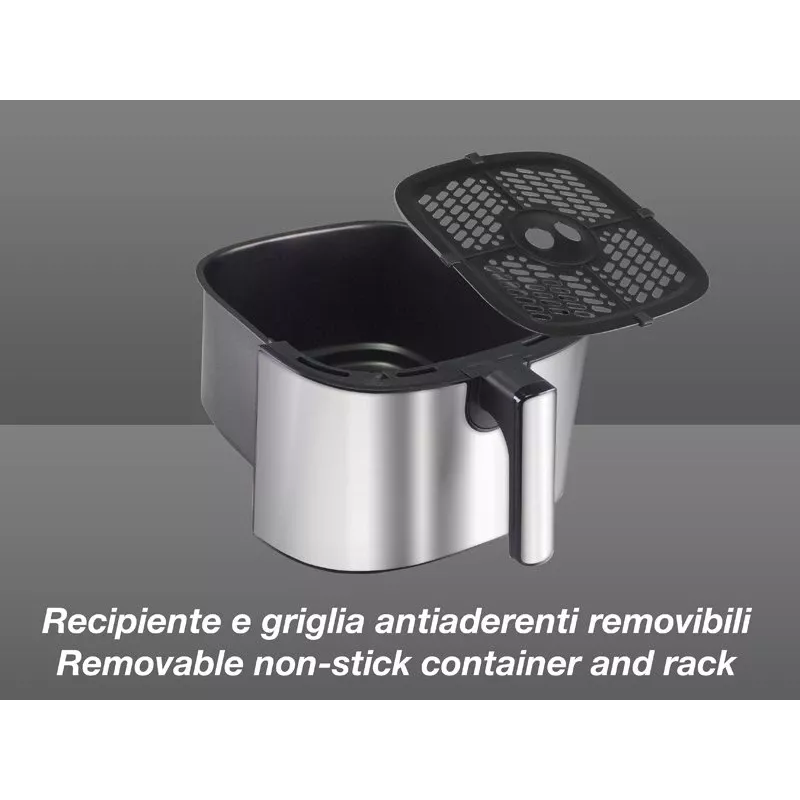 Beper P101FRI070 freidora de aire