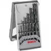 Bosch GSR 12V-15 Professional 1300 RPM 600 g negro, azul