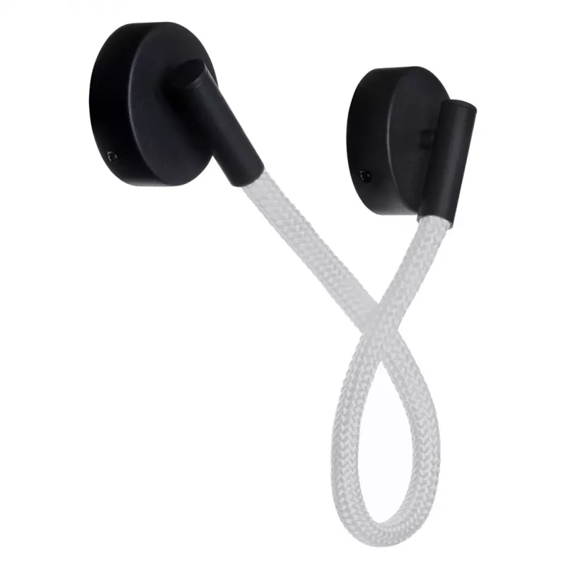 Lámpara de pared LED Activejet AJE-LIVIO NW