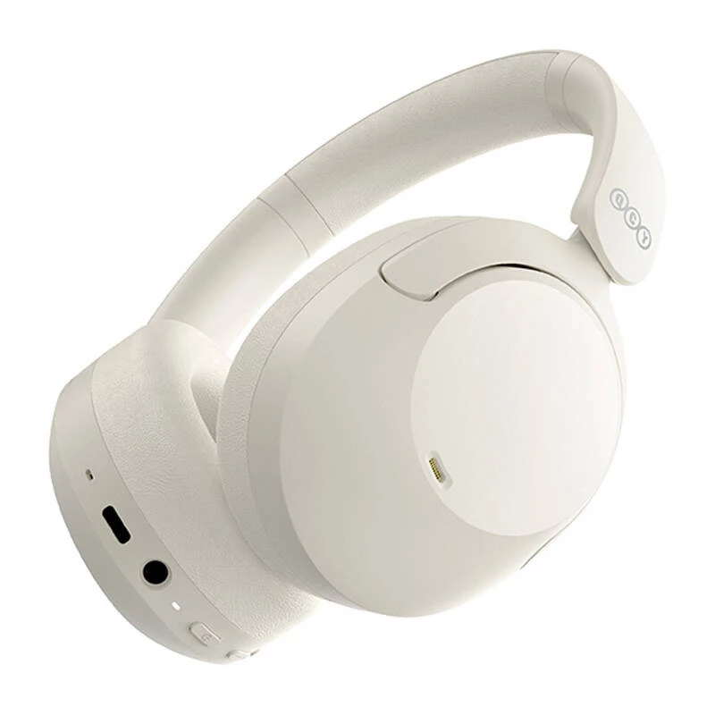 Auriculares inalámbricos QCY ANC H4