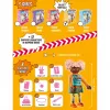 70476 EverDreamerz Edwina - Comic World, juguete de construcción