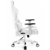 Silla gaming Diablo X-ONE 2.0 normal blanca y negra