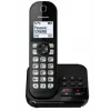 Panasonic Teléfono inalámbrico KX-TGC462GB negro