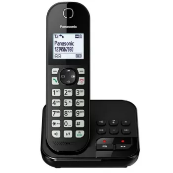 Teléfono DECT Panasonic KX-TGC460GB