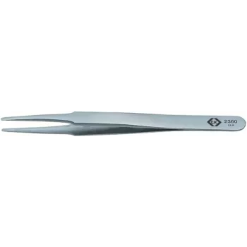 Pinzas C.K Tools Positioning 2360 acero inoxidable