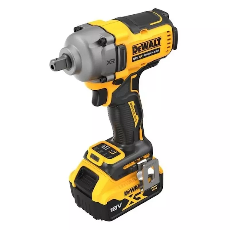 Llave de impacto DeWalt DCF892P2T-QW