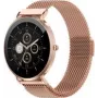 Smartwatch de diseño Denver SWC-394RG oro rosa (116111000970)