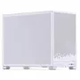 Carcasa de PC Jonsbo D32 STD Mesh Mini Case mATX – blanca