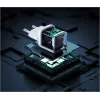 Cargador de pared PA-B1L Blanco Omnia II Mini 1xUSB-C PowerDelivery 30W 5A