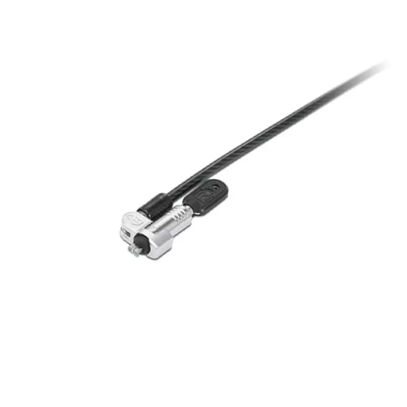 Cable de seguridad Lenovo 4XE1B81917 negro 1,8 m