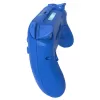 Mando inalámbrico LED SUBSONIC SA5639-3 para PS4 y PC, mando inalámbrico azul
