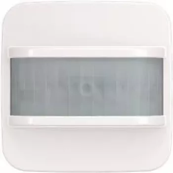 Sensor de confort Busch-Jaeger WL con lente selectora 62762-214-WL (2CKA006200A0162)