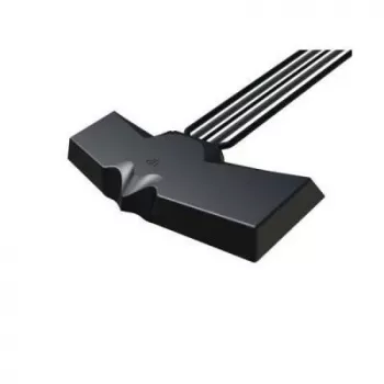 Panorama Antennas Panorama BATGM – antena – plato – navegación, telefonía móvil, Wi-Fi – 5 dBi (para 5 GHz)