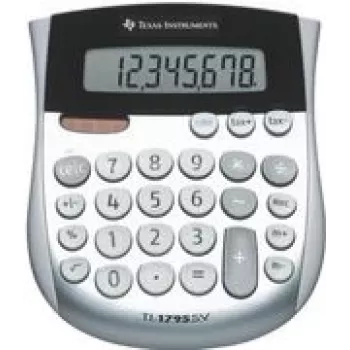 Calculadora Texas Instruments TI-1795 SV