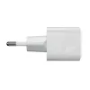 Cargador móvil Green Cell CHARGC06W universal blanco cargador rápido AC