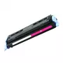 Cartucho de tóner para HP 124A, magenta