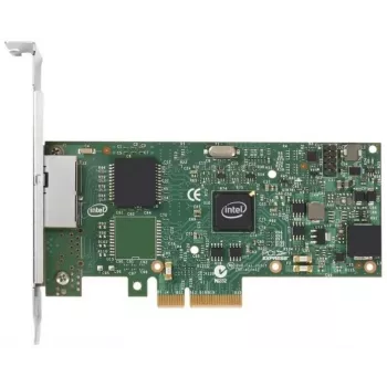 Tarjeta de red Intel I350T2V2BLK