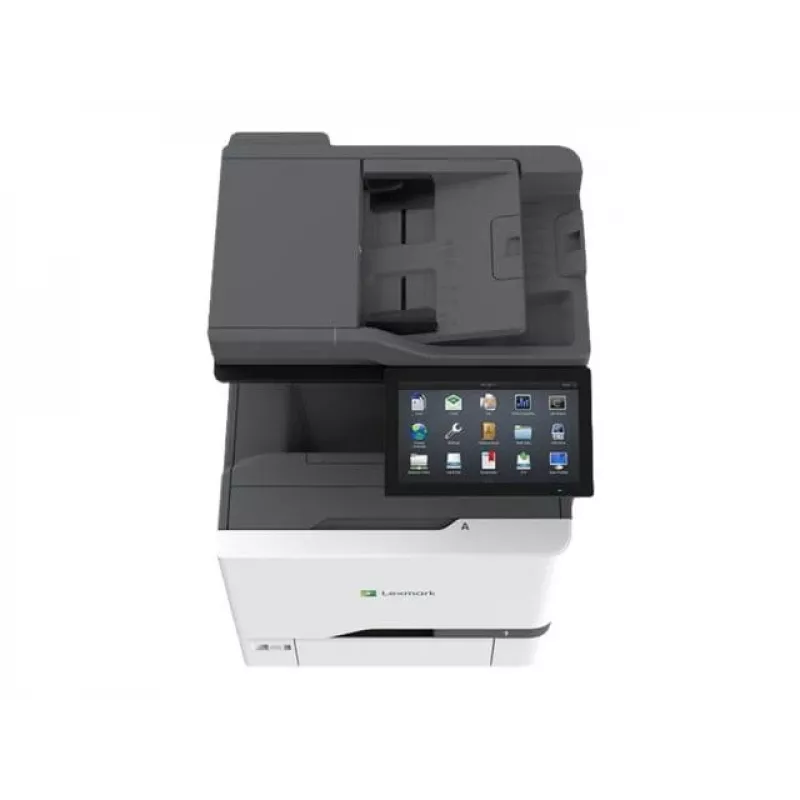 Impresora multifunción Lexmark CX735adse láser color