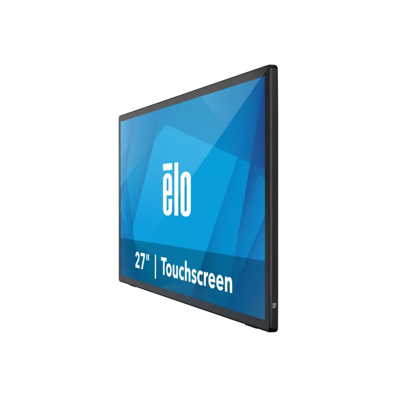 Monitor Elo Touch Solutions Elo 2770L 27 pulgadas pantalla táctil LED 1920 x 1080