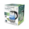 Hervidor Esperanza EKK012 1,7 L negro, multicolor 2200 W