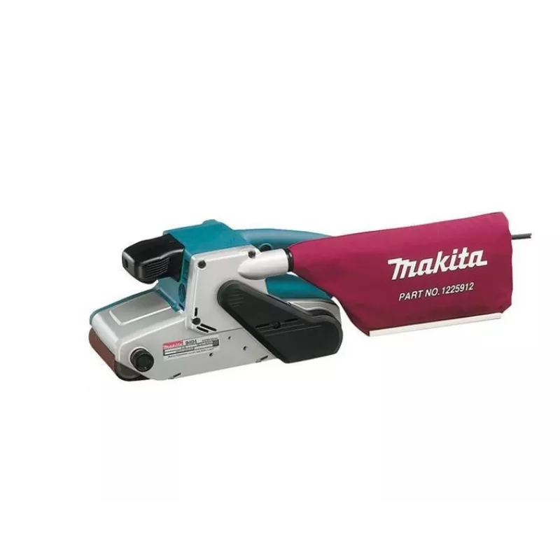Lijadora de banda manual Makita 9404J