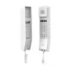 Grandstream Networks GHP610W Teléfono IP Blanco 2 líneas Wi-Fi