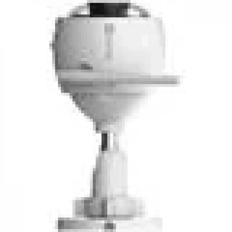 Cámara de vigilancia IP EZVIZ H3 2K exterior 2304 x 1296 píxeles